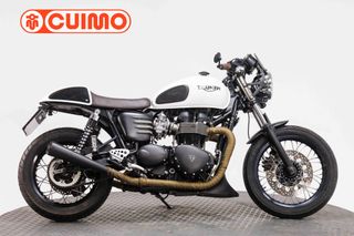 TRIUMPH THRUXTON ACE