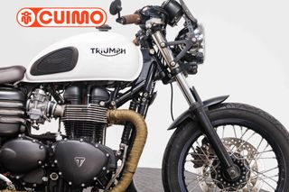 TRIUMPH THRUXTON ACE