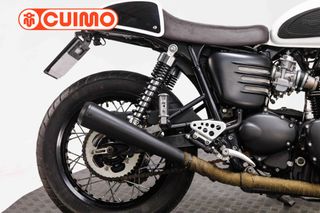 TRIUMPH THRUXTON ACE