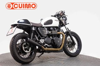 TRIUMPH THRUXTON ACE