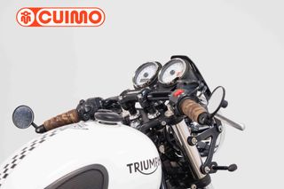 TRIUMPH THRUXTON ACE