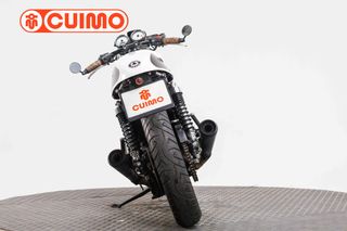 TRIUMPH THRUXTON ACE