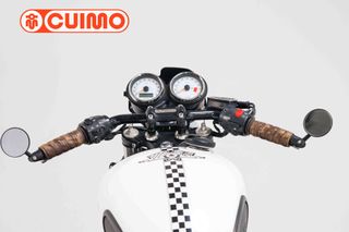 TRIUMPH THRUXTON ACE