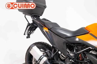 KTM 390 ADVENTURE