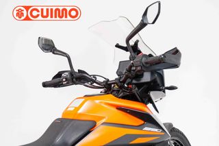KTM 390 ADVENTURE