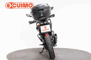 KTM 390 ADVENTURE