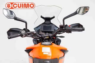 KTM 390 ADVENTURE