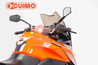 KTM 1290 SUPER DUKE GT