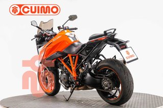 KTM 1290 SUPER DUKE GT