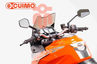 KTM 1290 SUPER DUKE GT