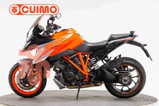 KTM 1290 SUPER DUKE GT