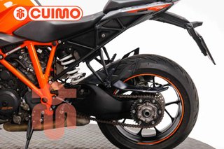 KTM 1290 SUPER DUKE GT