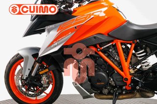 KTM 1290 SUPER DUKE GT