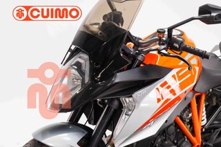 KTM 1290 SUPER DUKE GT