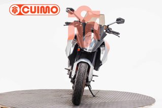 KTM 1290 SUPER DUKE GT