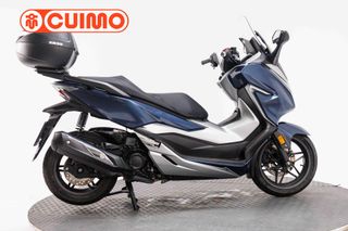 HONDA FORZA 300