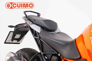 KTM 1290 SUPER DUKE GT