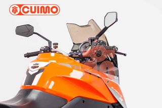 KTM 1290 SUPER DUKE GT