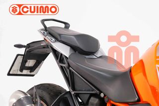 KTM 1290 SUPER DUKE GT