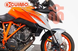 KTM 1290 SUPER DUKE GT