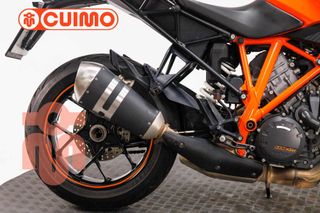 KTM 1290 SUPER DUKE GT