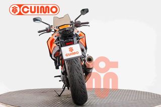 KTM 1290 SUPER DUKE GT