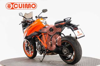 KTM 1290 SUPER DUKE GT