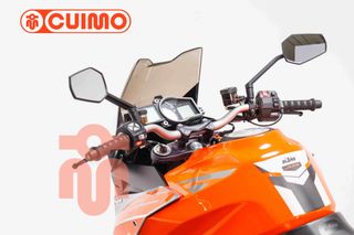 KTM 1290 SUPER DUKE GT