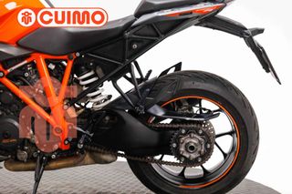 KTM 1290 SUPER DUKE GT