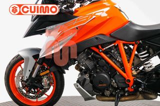 KTM 1290 SUPER DUKE GT