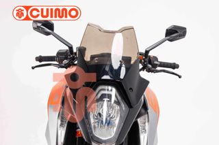 KTM 1290 SUPER DUKE GT