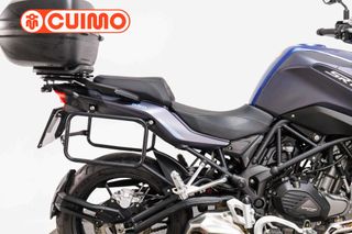 QJ MOTOR SRT 550