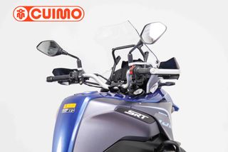 QJ MOTOR SRT 550