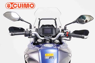QJ MOTOR SRT 550