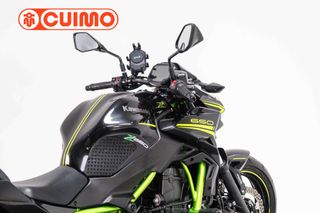 KAWASAKI Z 650
