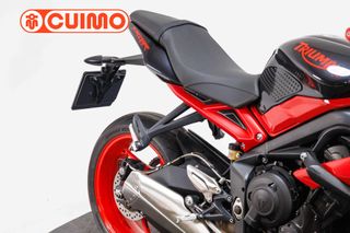 TRIUMPH STREET TRIPLE R