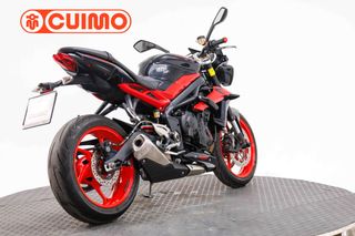TRIUMPH STREET TRIPLE R