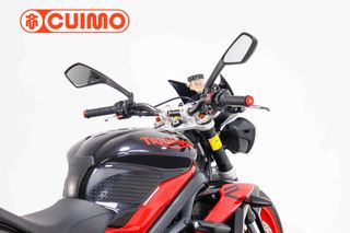 TRIUMPH STREET TRIPLE R