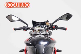 TRIUMPH STREET TRIPLE R