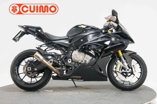 BMW S 1000 RR