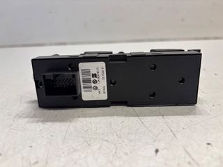 MANDO ELEVALUNAS DELANTERO IZQUIERDO SKODA SUPERB (3U4) COMFORT 2.0 TDI DPF