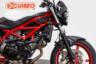 SUZUKI SV 650