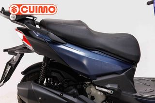 SYM JOYRIDE 300