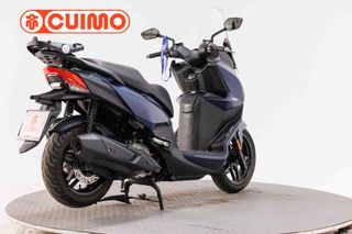 SYM JOYRIDE 300
