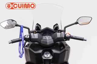 SYM JOYRIDE 300
