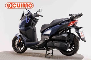 SYM JOYRIDE 300