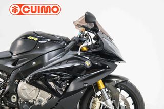 BMW S 1000 RR