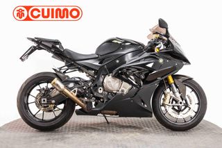 BMW S 1000 RR