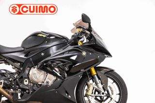 BMW S 1000 RR