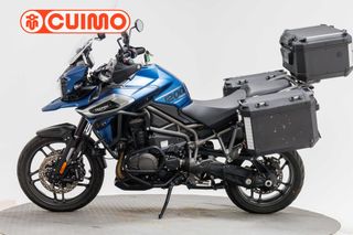 TRIUMPH TIGER 1200 XRX